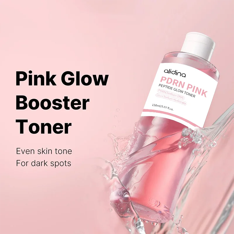 PDRN Hyaluronic Acid Rejuvenating Toner